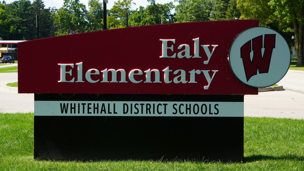 Ealy Elementary