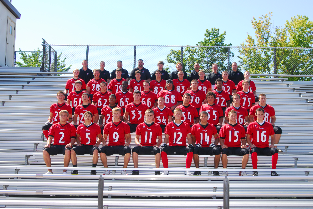 Gallery Athletic Teams