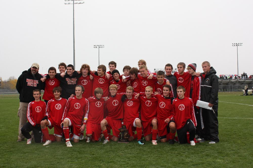 District Champs 2010