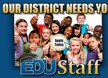 Edustaff picture