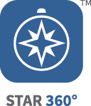 Star 360 Logo