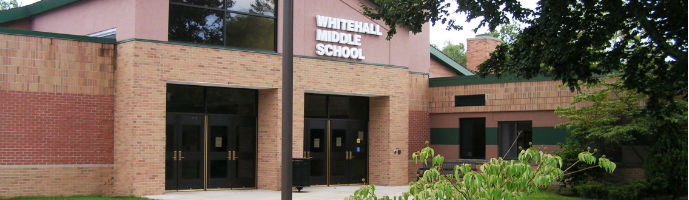 Middle school entry Middle school entry